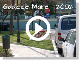 Gabicce Mare - 2002