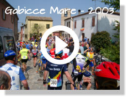 Gabicce Mare - 2003